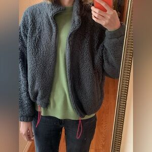 Various Coats & Tanks